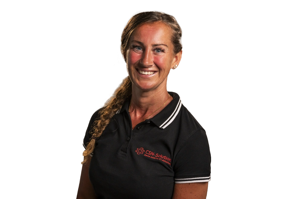 Aleksandra Rakowski – Buchhalterin bei CSN-Solutions e.K. aus Gudow
