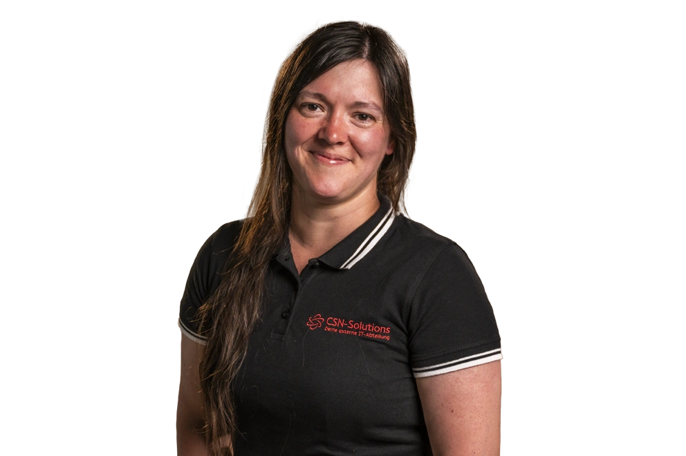 Sandra Hill – Mitarbeiterin Clean Desk bei CSN-Solutions e.K. aus Gudow