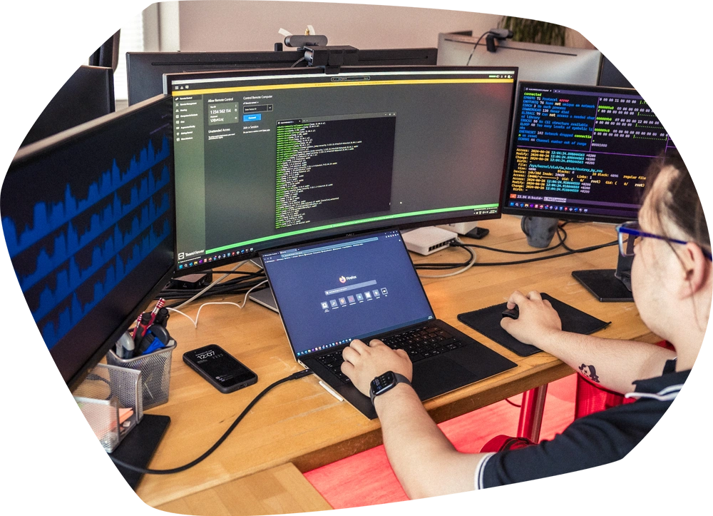 Colocation & Housing Lösungen