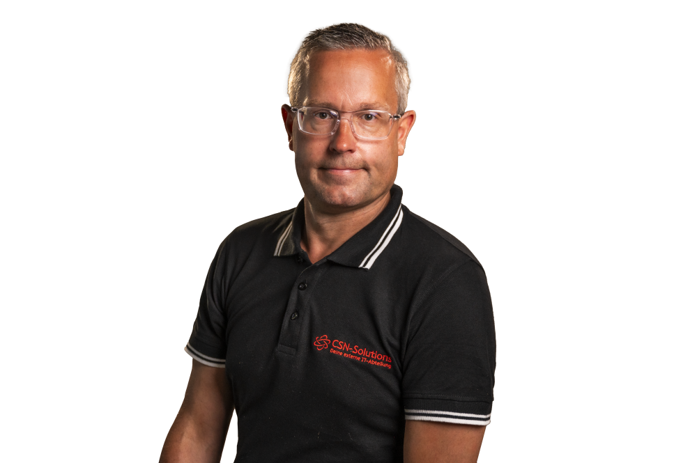 Transparente Investition