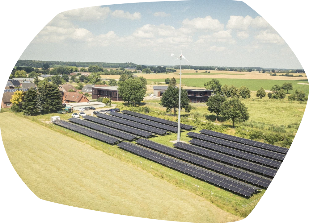 Gesellschaftliche Verantwortung