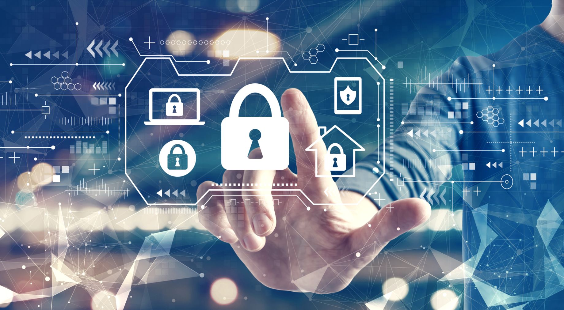 IT-Sicherheit | Rechenzentrum | Schleswig-Holstein