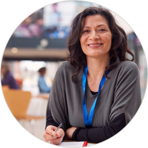 Bildungsträger & Behörden