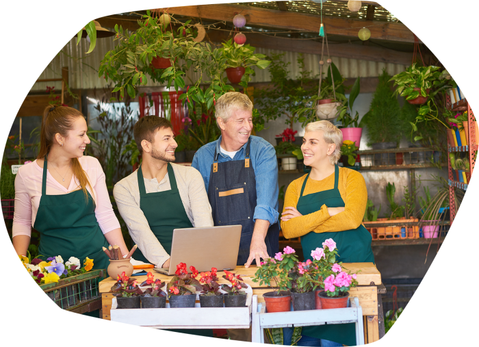 Branchensoftware & ERP | Anpassbarkeit | Integration | Benutzerfreundlichkeit | Wachstum | Sicherheit 