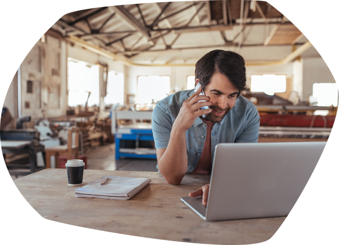 Virtual Desktop organisiert Ihre Arbeitsumgebung