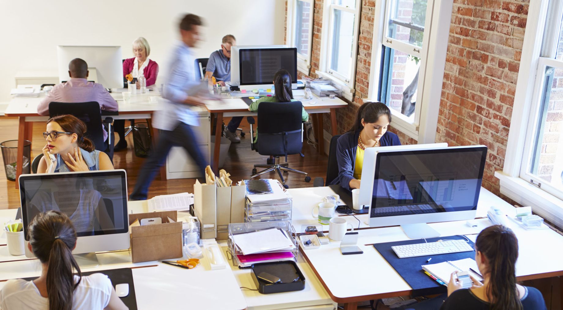 Terminal Server | Rechenzentrum | Schleswig-Holstein