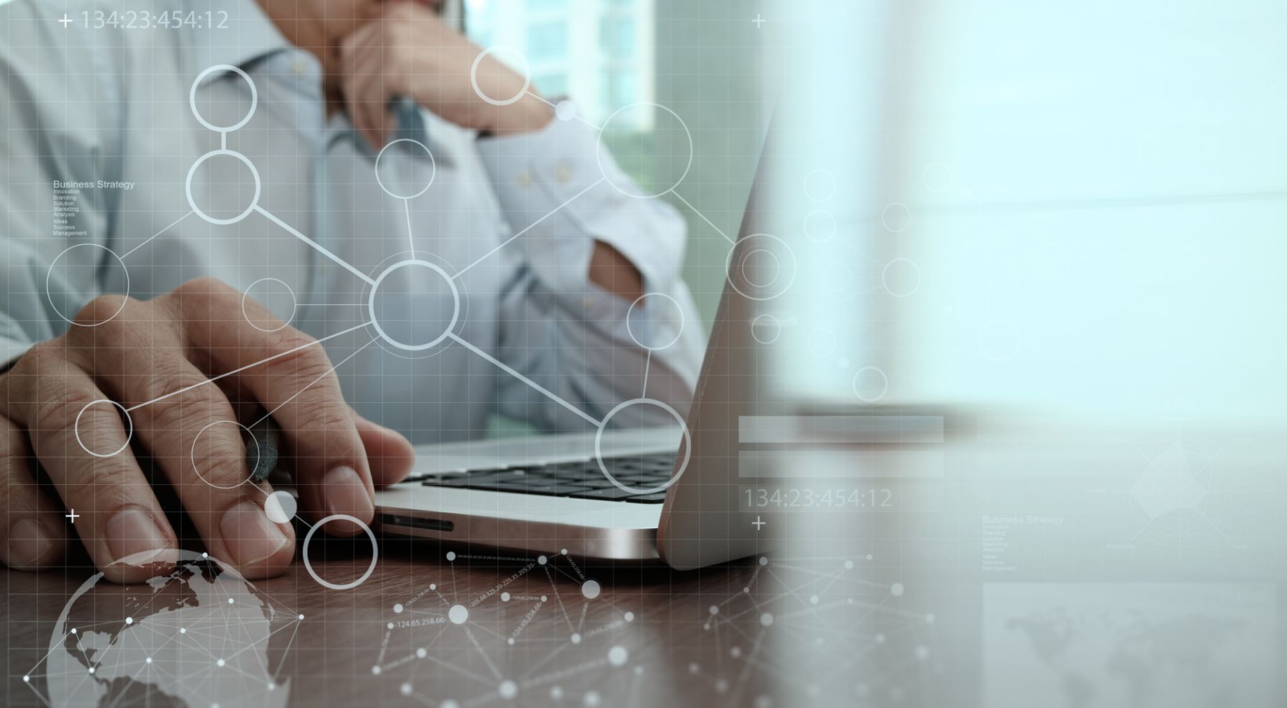 Internet Carrier | Rechenzentrum | Schleswig-Holstein