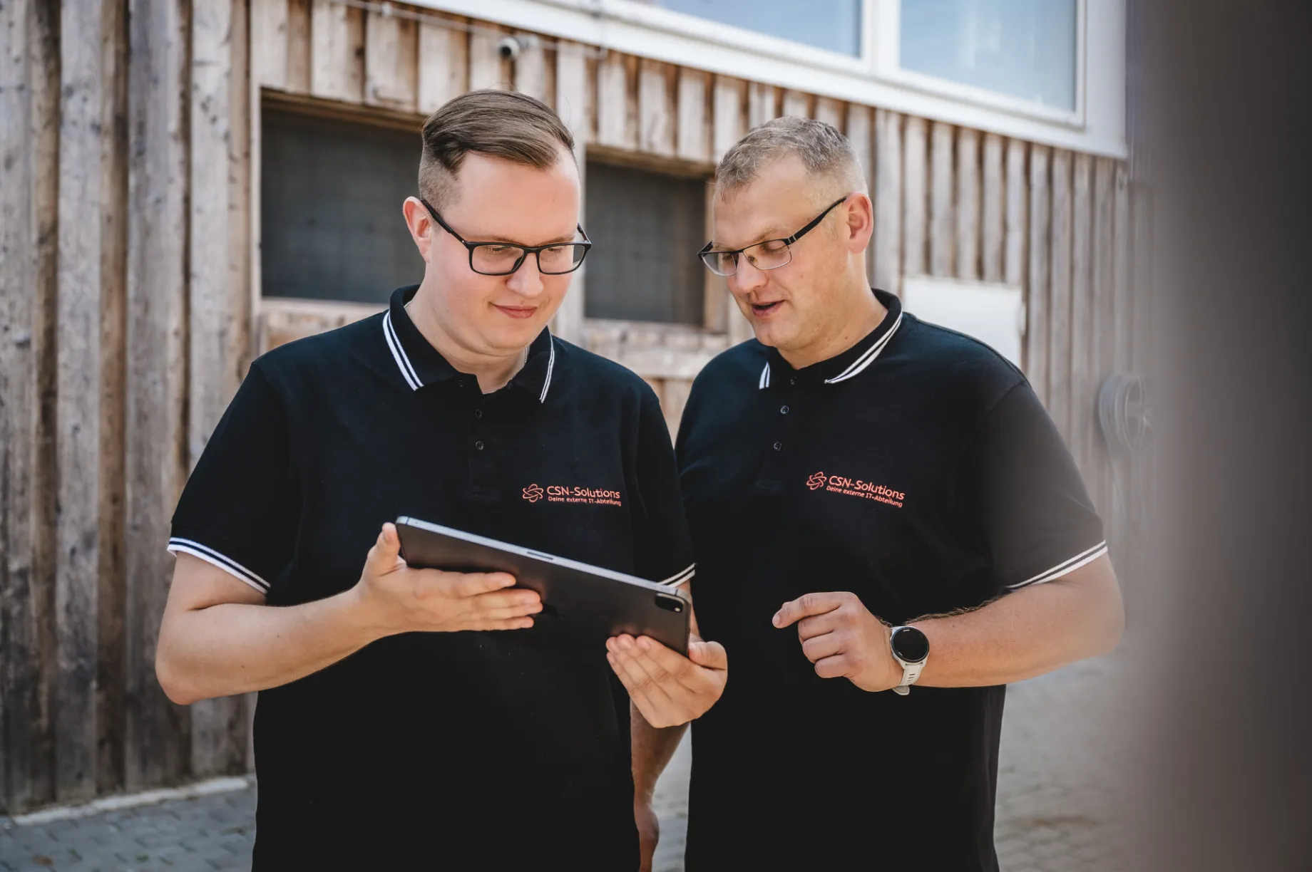 IT-Leistungen | Rechenzentrum | Schleswig-Holstein