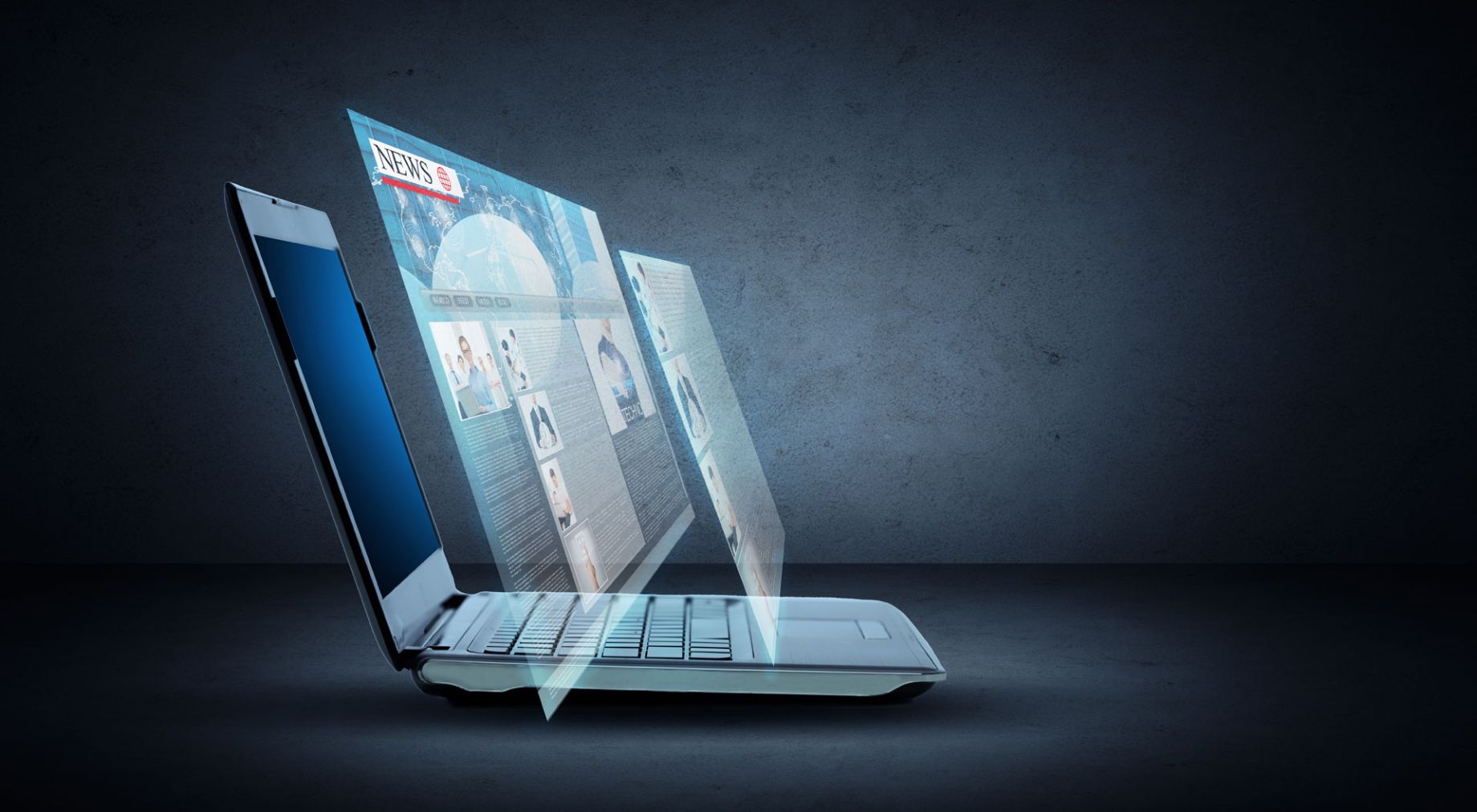 Virtual Desktop | Rechenzentrum | Schleswig-Holstein