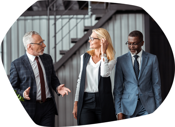 Für Großunternehmen ab 300 User | Microsoft 365 E3 oder E5