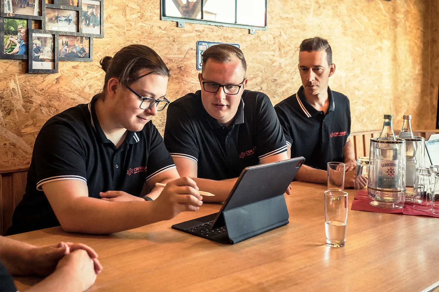 IT-Leistungen | Rechenzentrum | Schleswig-Holstein