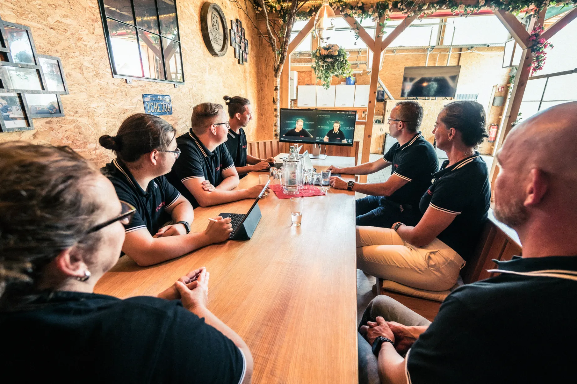 Telefonielösungen | Rechenzentrum | Schleswig-Holstein