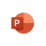 Microsoft PowerPoint