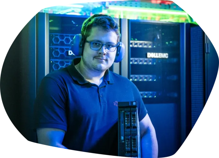 Was sind Terminal Server und warum brauchen Sie sie?