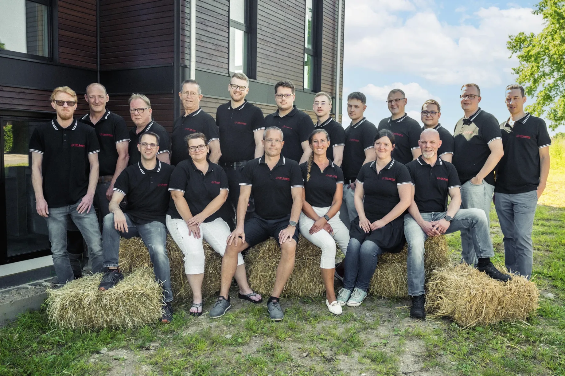 Colocation | CSN-Solutions | Rechenzentrum | Schleswig-Holstein