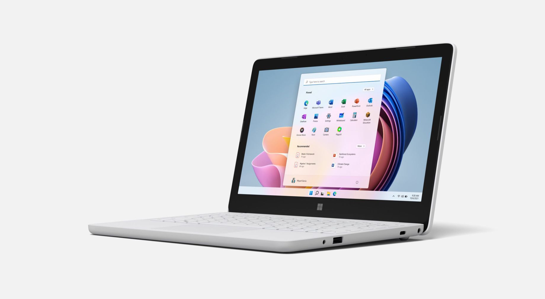 Mircosoft 365 | Rechenzentrum | Schleswig-Holstein