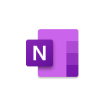 Microsoft OneNote