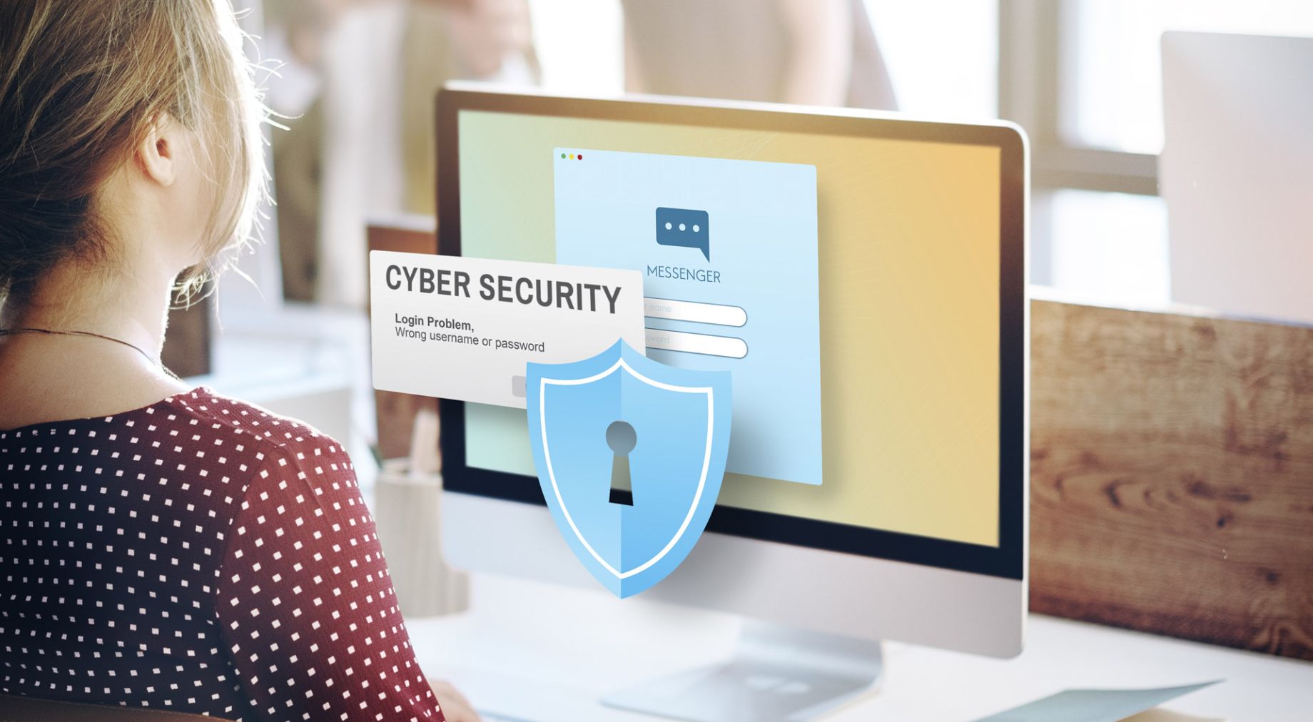 IT-Sicherheit | Rechenzentrum | Schleswig-Holstein