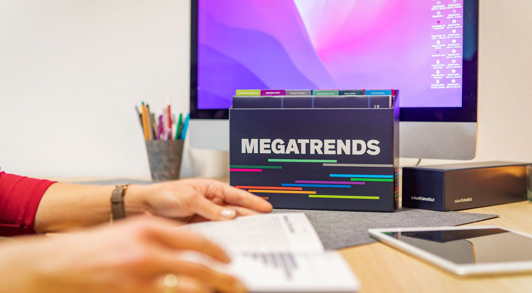 Webdesign & Marketing | Rechenzentrum | Schleswig-Holstein