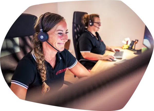 Full Service | IT-Leistungen