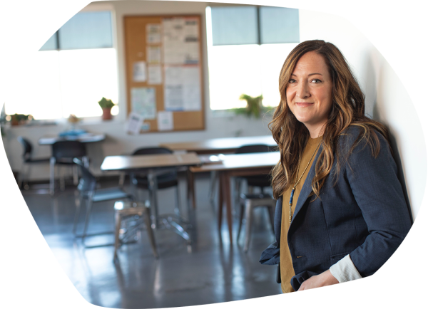 IT-Lösungen für Bildungsträger und Behörden | Wir kennen Ihre Herausforderungen!