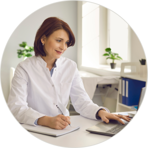 Selbstständige & Mittlere Unternehmen