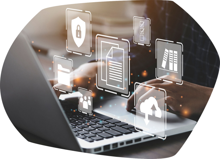 Was sind Cloud-Server und warum brauchen Sie sie? | Rechenzentrum | Schleswig-Holstein