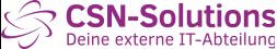CSN-Solutions