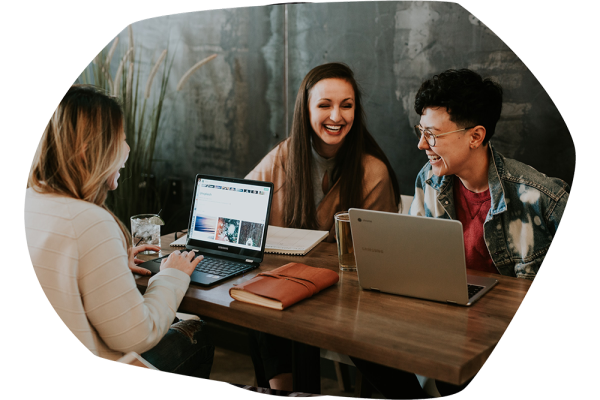 Schöpfen Sie alle Potenziale der Digitalisierung voll aus | Wir kennen Ihre Herausforderungen!