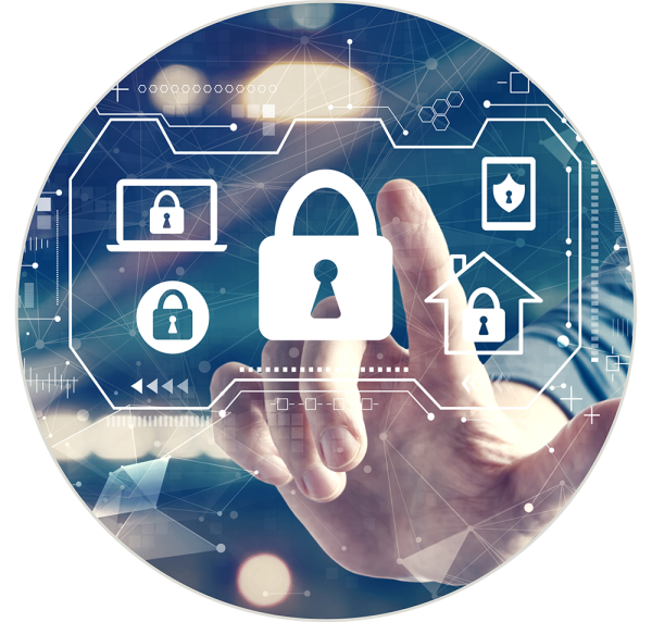 Schützen Sie Ihr Unternehmen