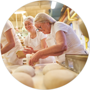 Selbstständige & Mittlere Unternehmen