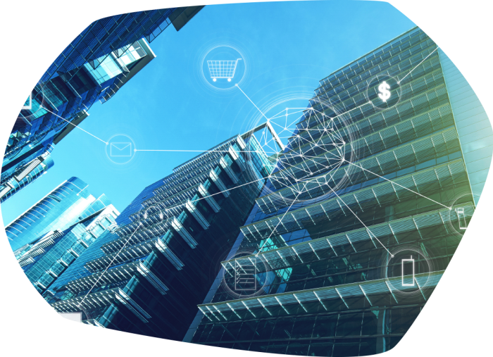 Die ganzheitliche Optimierung Ihrer IT-Systeme