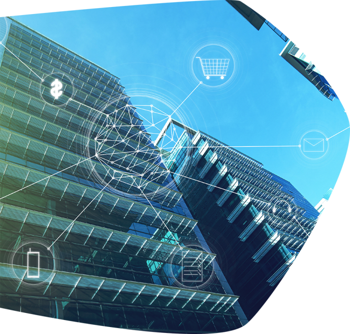 Die ganzheitliche Optimierung Ihrer IT-Systeme