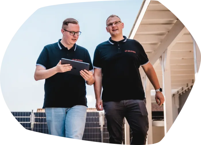 Full Sevice IT-Leistungen für Selbstständige und mittlere Unternehmen