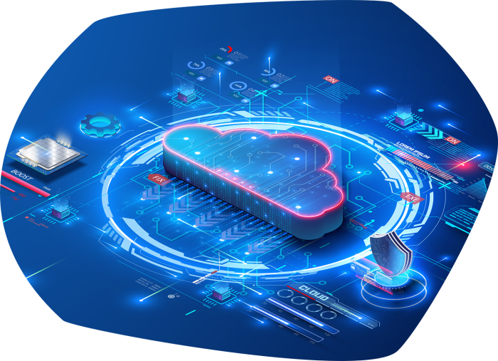 File-Server – Alle Ihre Daten an einem Ort | Rechenzentrum | Schleswig-Holstein